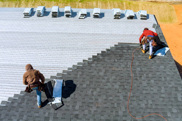 Lambertville, MI Roofing Contractor Company